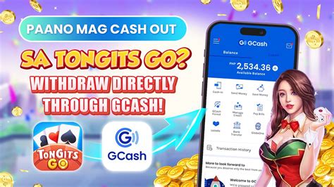 how to withdraw tongits go|How to Cash Out in Tongits Go: Very Easy Method .